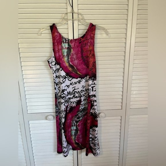 Tango Mango Dress - Picture 3 of 4